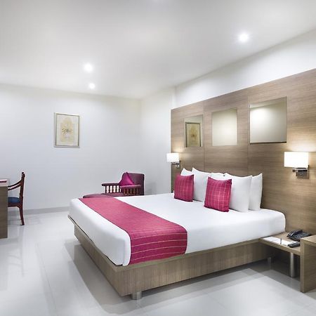 Regency Tiruttani By Grt Hotels Thiruttani Εξωτερικό φωτογραφία