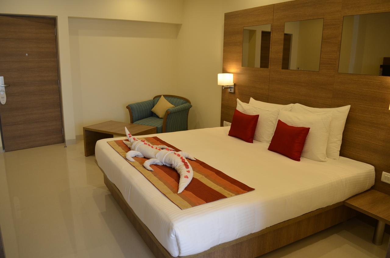 Regency Tiruttani By Grt Hotels Thiruttani Δωμάτιο φωτογραφία