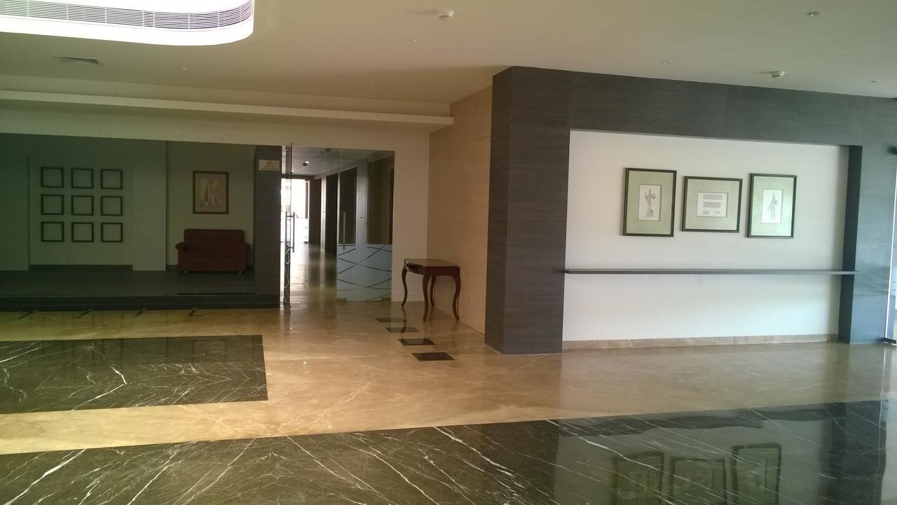 Regency Tiruttani By Grt Hotels Thiruttani Εξωτερικό φωτογραφία