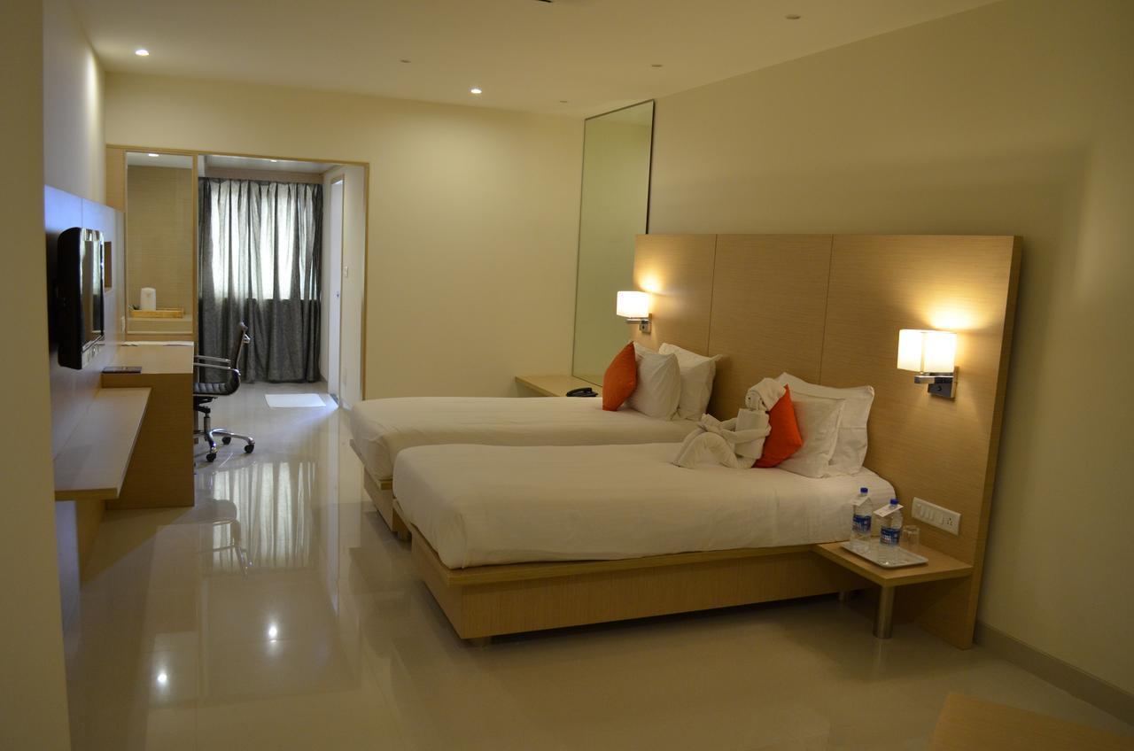 Regency Tiruttani By Grt Hotels Thiruttani Δωμάτιο φωτογραφία