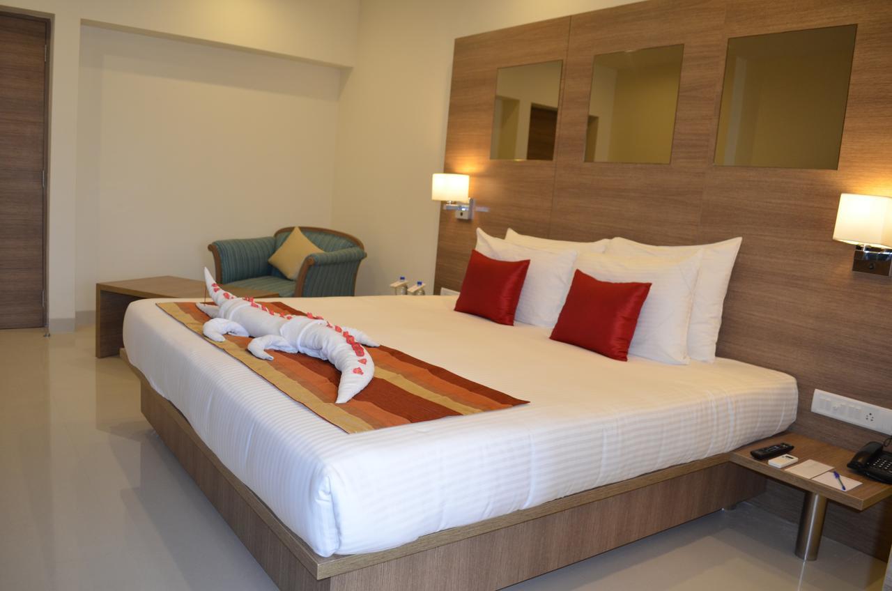 Regency Tiruttani By Grt Hotels Thiruttani Δωμάτιο φωτογραφία