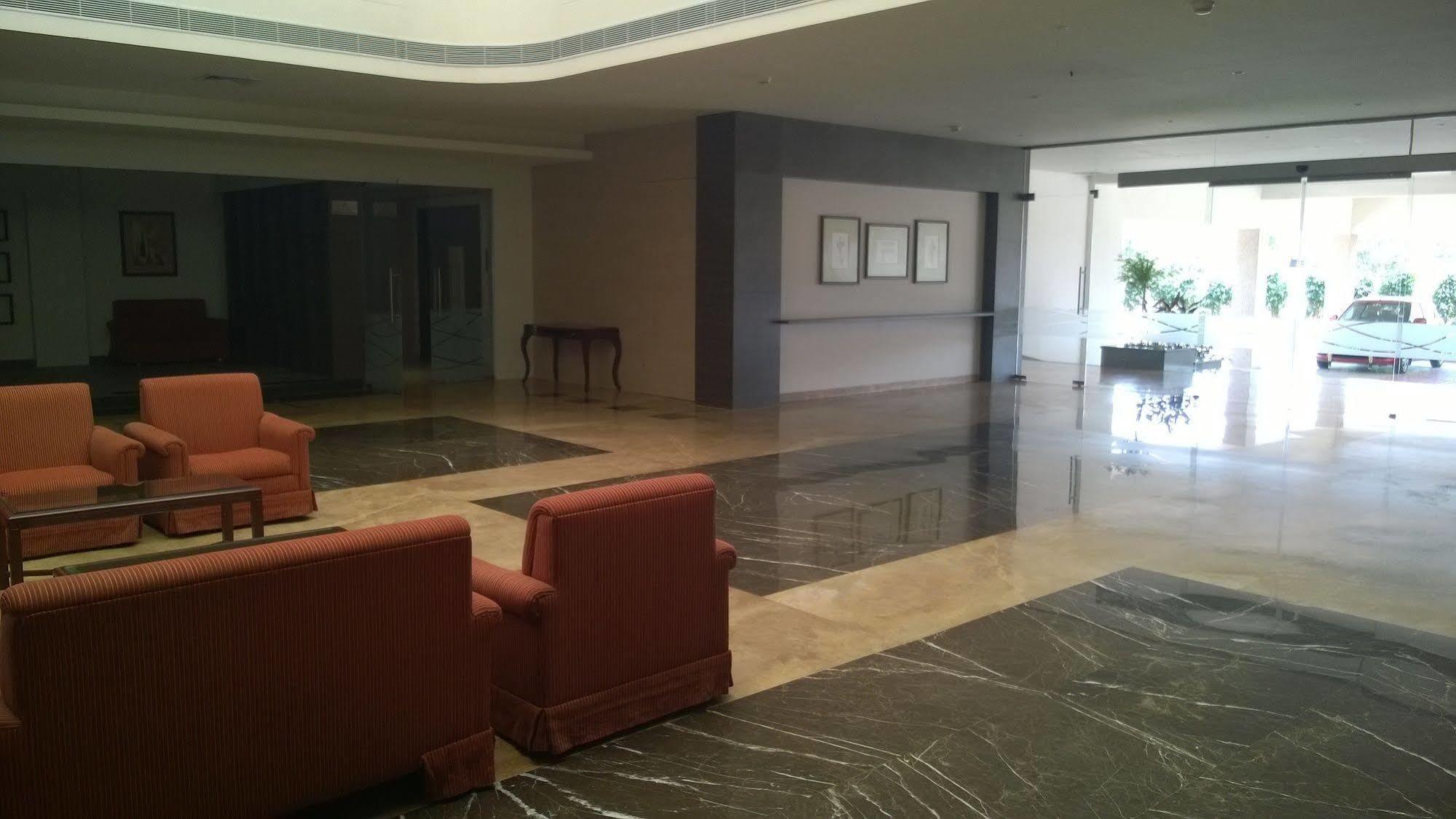 Regency Tiruttani By Grt Hotels Thiruttani Εξωτερικό φωτογραφία