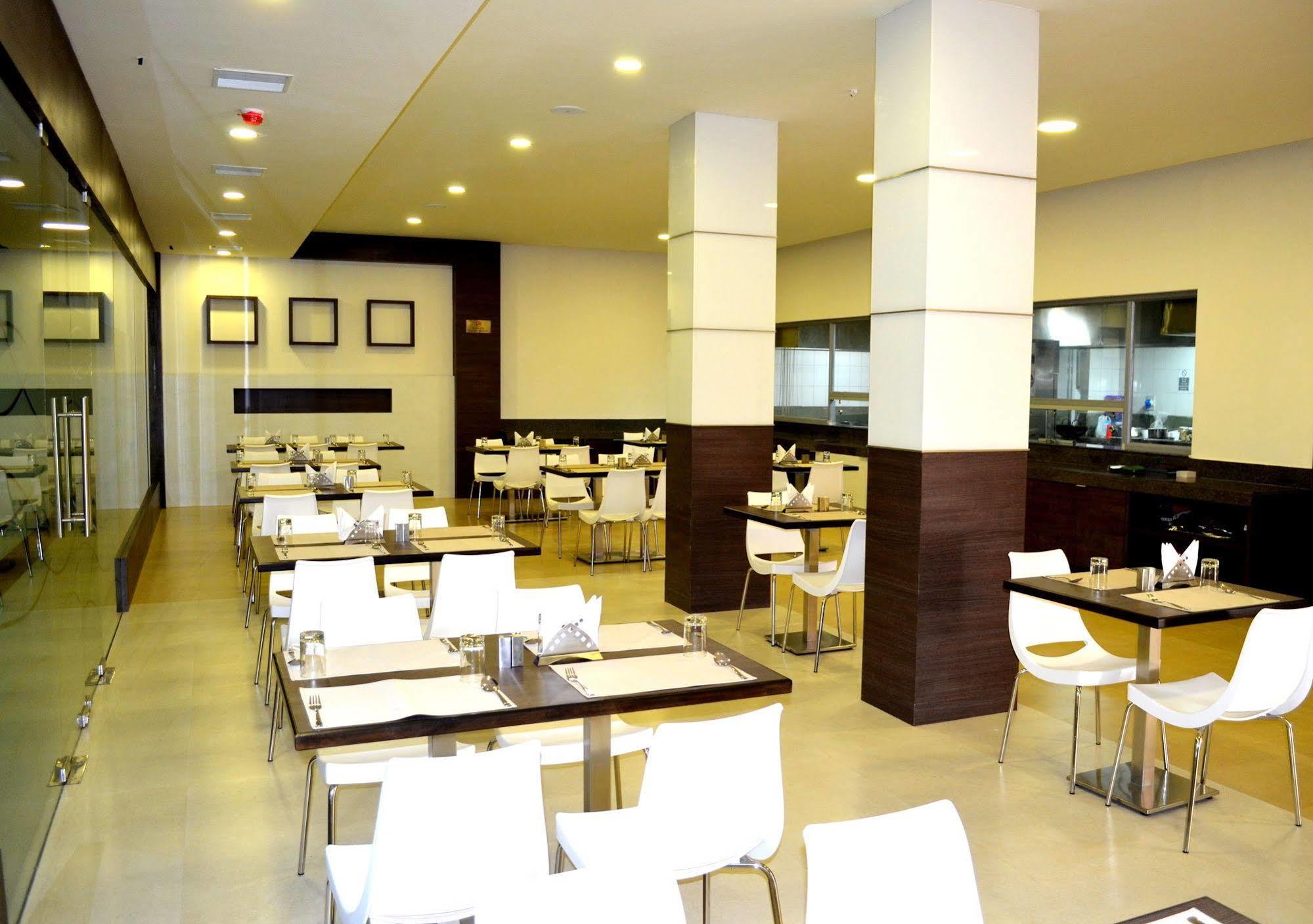 Regency Tiruttani By Grt Hotels Thiruttani Εξωτερικό φωτογραφία